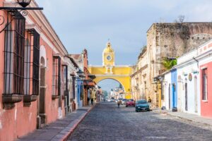 “Latin America: Global Leader in Sustainable Cultural Policies”