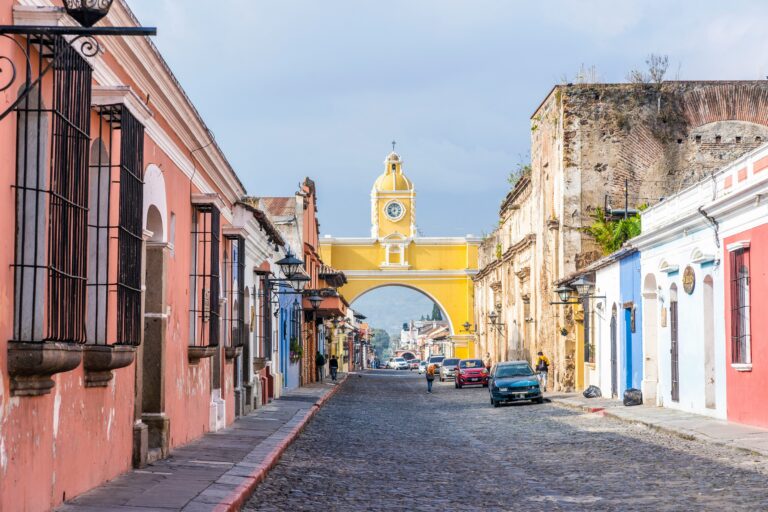 "Latin America: Global Leader in Sustainable Cultural Policies"