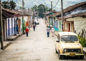 “Latin American Concert: Culture and Identity in the Spotlight”