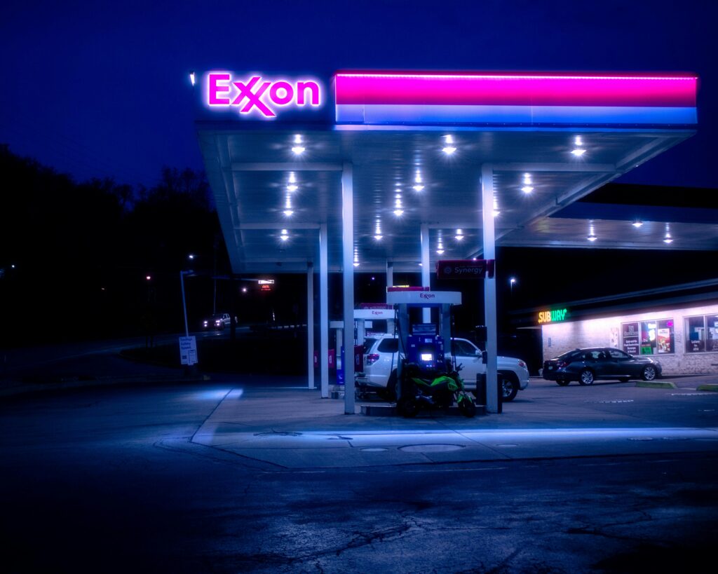 Exxon acelera negociações e transforma cenário energético na Venezuela
