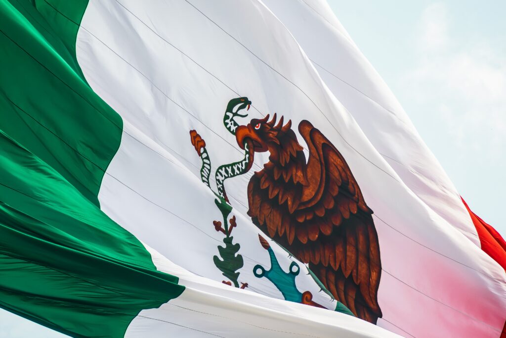 México y UE sellan acuerdo comercial para independencia de EE.UU.