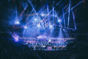 Continente americano: “Concierto Latinoamericano: Enfoque en la Cultura y la Identidad”