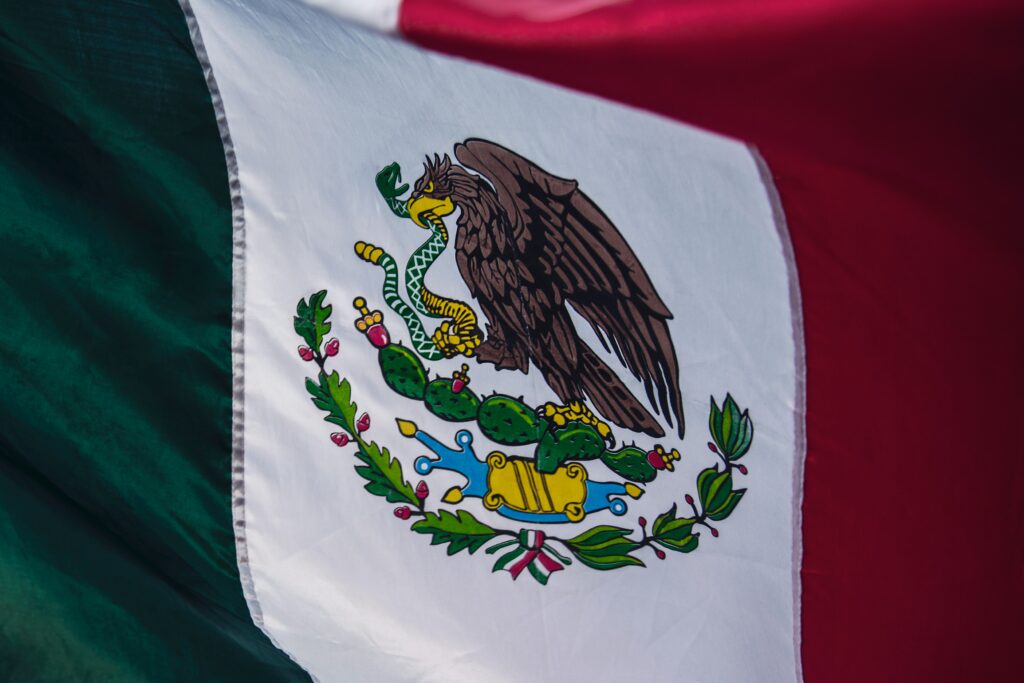 Mexico and EU seal trade agreement for US independence