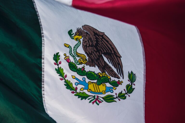 Mexico and EU seal trade agreement for US independence