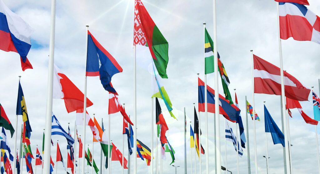 EUA pressionam países latino-americanos com táticas imperialistas