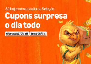 Ofertas da Torcida