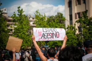 Classificação de PCC e CV como terroristas: impactos geopolíticos