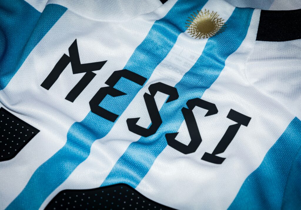 Messi lidera artilharia histórica da Copa do Mundo e redefine recordes no futebol