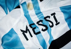 Messi evolui fisicamente e Argentina se fortalece para estreia na Copa do Mundo