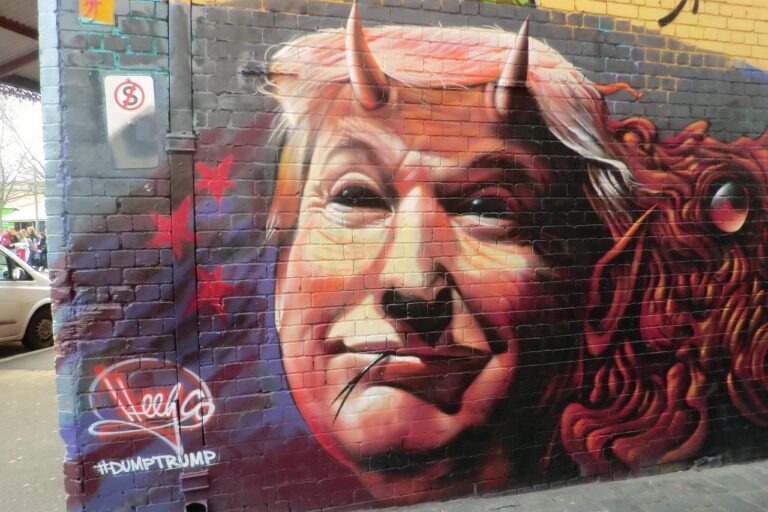 Trump acelera influência na América Latina, Brasil se torna prioridade