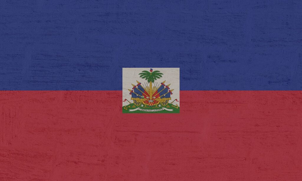 Haiti desafia Brasil na Copa com história de resistência e determinação renovada
