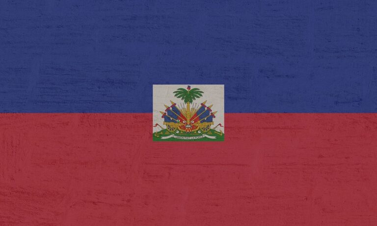 Haiti desafia Brasil na Copa com história de resistência e determinação renovada