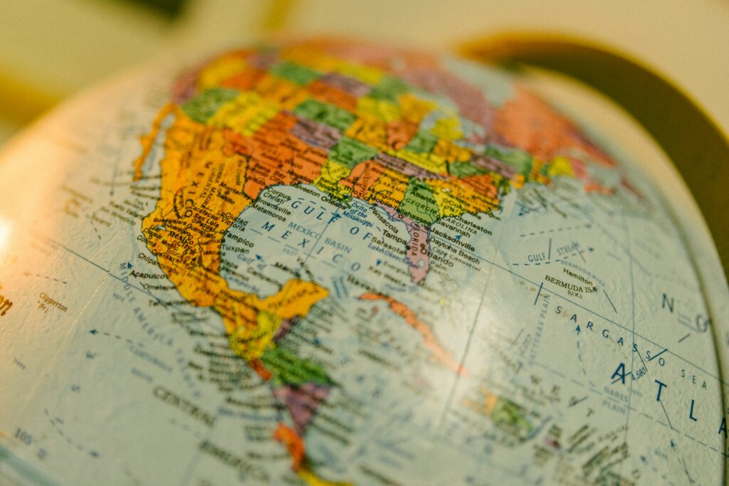 Geopolítica das americas: Estados Unidos reforçam candidatura para sediar Copa do Mundo de 2038 com 64 seleções