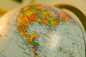 Relações internacionais: Geopolítica das americas: Estados Unidos reforçam candidatura para sediar Copa do Mundo de 2038 com 64 seleções