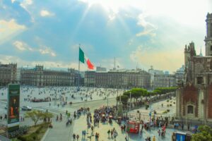 Continente americano: Viagem ao México da seleção do Irã reflete crise nas relações com os EUA