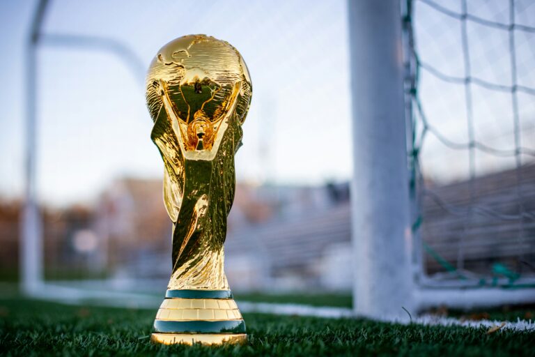 FIFA expõe dupla moral em meio a tensões geopolíticas globais