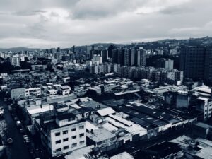 Continente americano: Desastre na Venezuela se intensifica com dois terremotos simultâneos