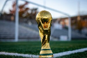 Continente americano: Fifa confirma presença de Trump na final da Copa, reforçando sua influência global