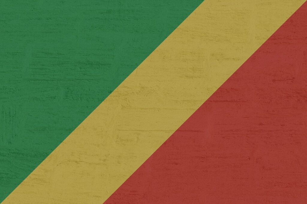 RD Congo enfrenta recorde negativo histórico nas Copas do Mundo de Futebol