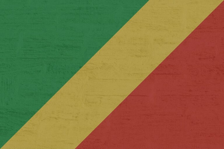 RD Congo enfrenta recorde negativo histórico nas Copas do Mundo de Futebol