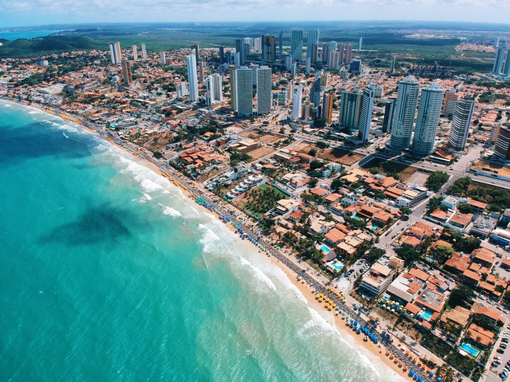 Cidade próspera da Venezuela se torna símbolo da decadência econômica do país