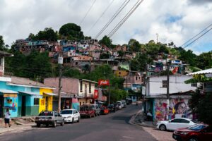 Continente americano: El Salvador expõe solidariedade ao Venezuela com ajuda humanitária urgente