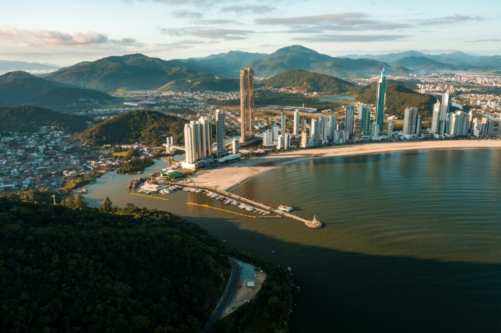 Relações Brasil-China mudam o cenário político e econômico do agronegócio