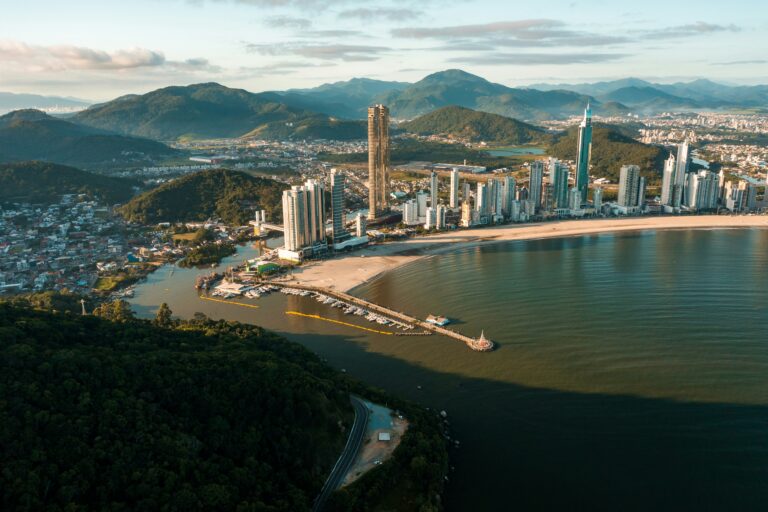 Relações Brasil-China mudam o cenário político e econômico do agronegócio