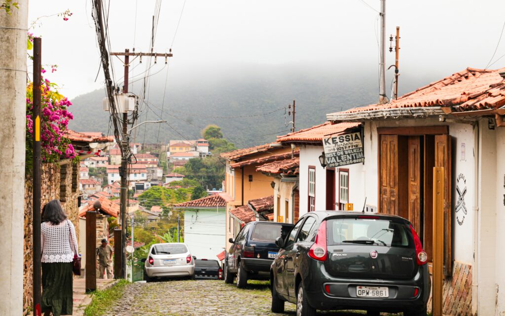 Um em cada três moradores de Portugal é brasileiro, revela novo levantamento.
