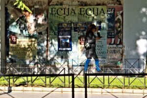 Continente americano: Escócia se transforma com a chegada da Fórmula 1 e Miami Open, impactando o turismo