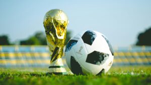 Cidades-sede da Copa nos EUA usam IA para otimizar planejamento de viagens