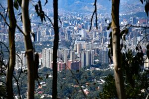 Venezuela denuncia derramamento de petróleo de Trinidad e Tobago e exige ação imediata