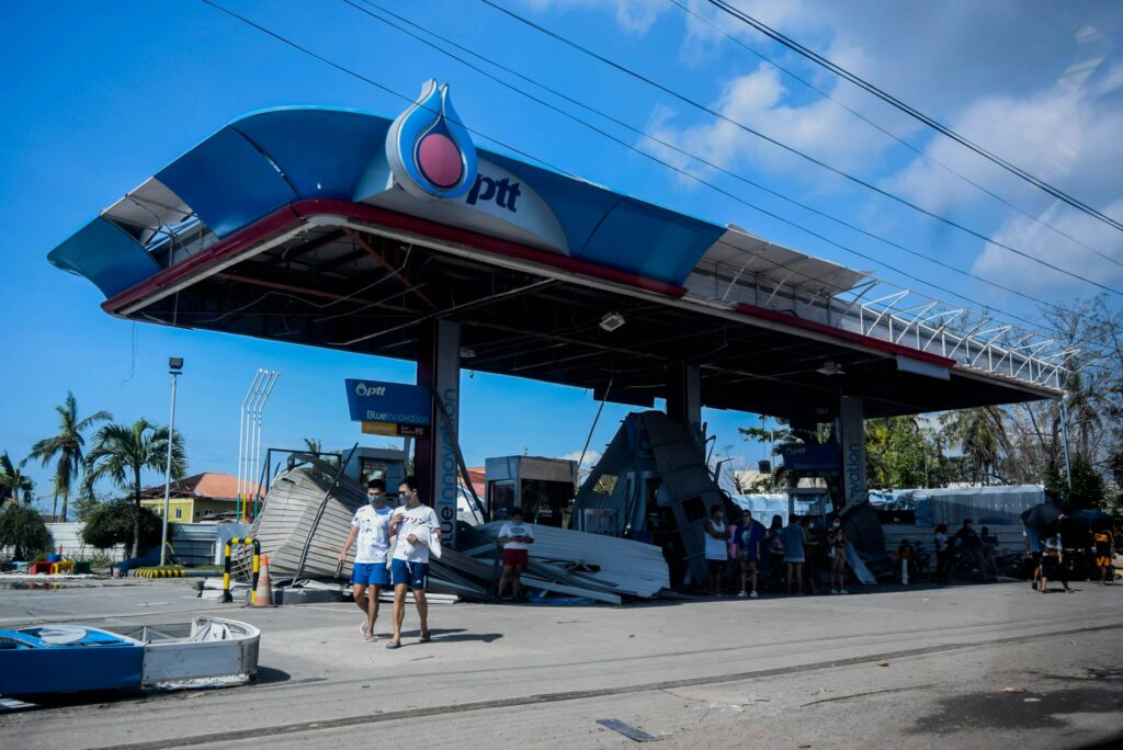 Total Linhas Aéreas realiza voo humanitário na Bolívia e expande atuação solidária
