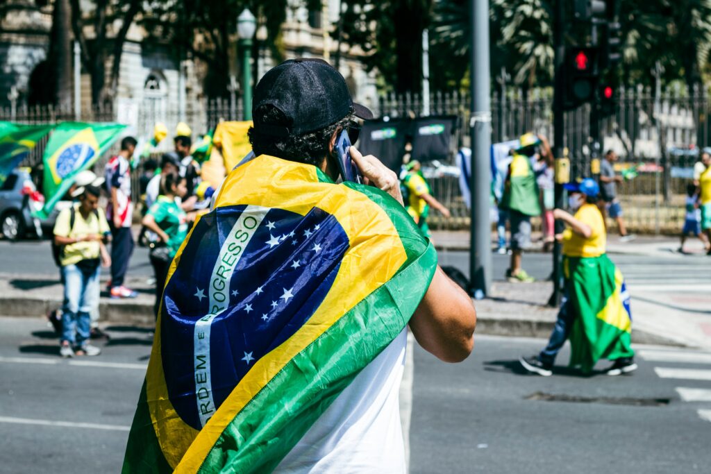 Brasil finaliza preparação para duelo decisivo contra a Escócia no Hard Rock Stadium