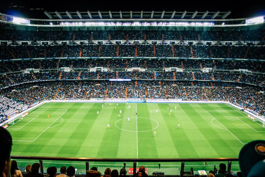 Cristiano Ronaldo faz história ao marcar em seis Copas do Mundo consecutivas