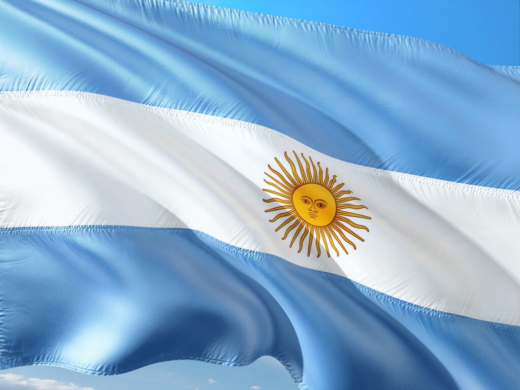 Argentina x Áustria redefine a audiência esportiva na TV brasileira