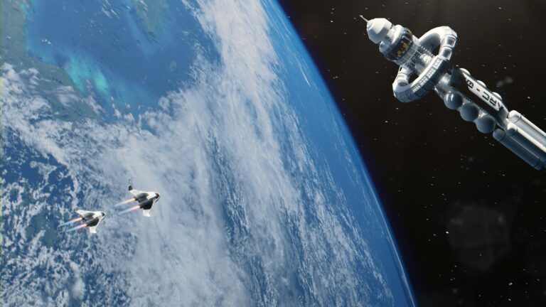 Economia espacial da Índia supera US$ 40 bilhões e transforma setor em uma década