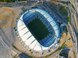 Copa do Mundo 2026: Jogos desta segunda-feira prometem agitar a competição