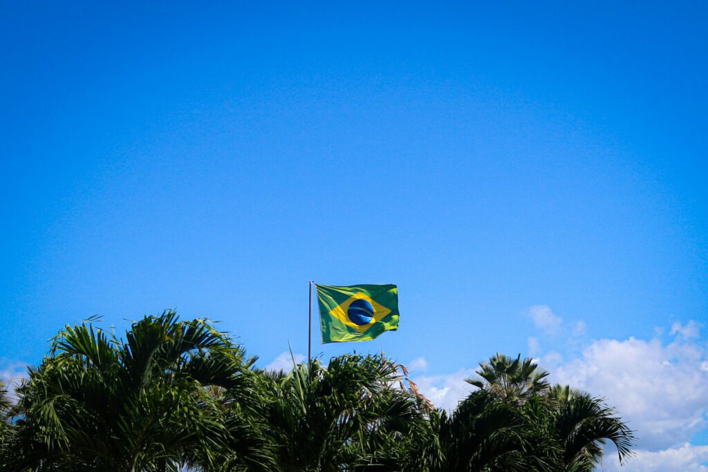 Vitória do Brasil expõe fragilidades dos concorrentes
