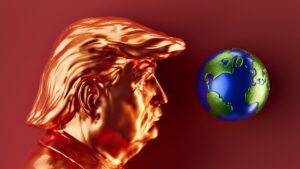 Continente americano: Trump pressiona Brasil e intensifica sua influência na América Latina