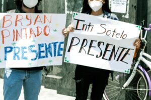 Protestos de professores no México ameaçam a realização da Copa do Mundo