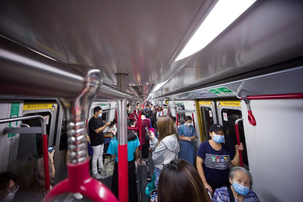 Metrô de SP inaugura estação mais profunda da América Latina com a Linha 6