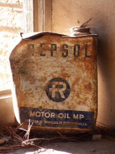 Repsol acelera exploração de petróleo na Venezuela com novo acordo em Horcon