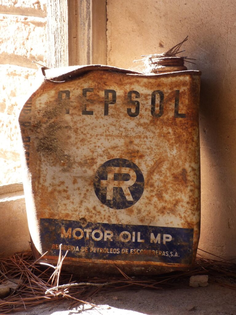 Repsol acelera exploração de petróleo na Venezuela com novo acordo em Horcon