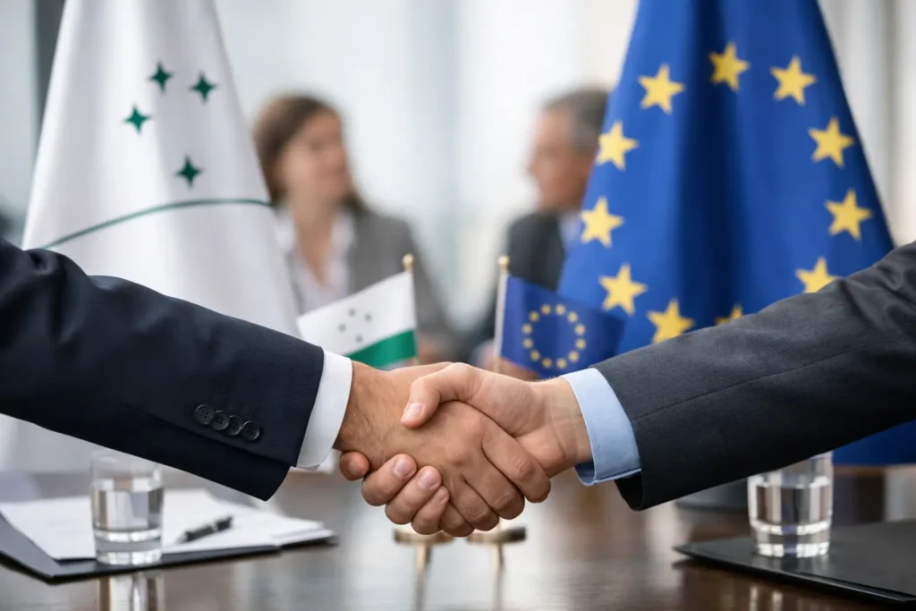 Acordo Mercosul-União Europeia: impactos reais