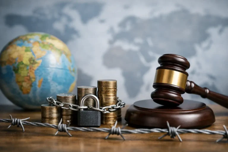 Como funcionam sanções econômicas na prática