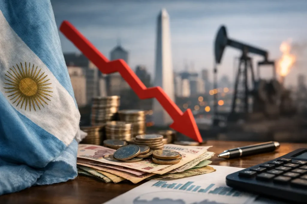 Crise econômica argentina explicada sem atalhos