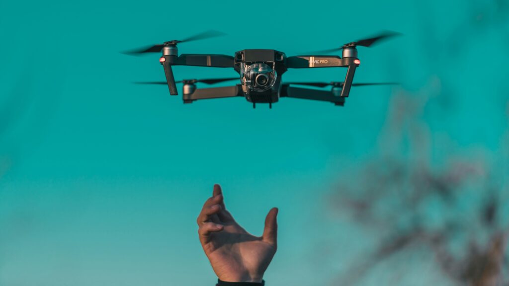 Drones transformam estratégias de segurança e ameaças na América Latina