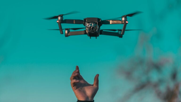 Drones transformam estratégias de segurança e ameaças na América Latina