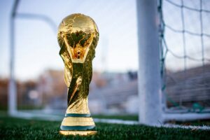 Continente americano: FIFA revela submissão a Trump e desrespeito a México, Canadá e Espanha na entrega da taça